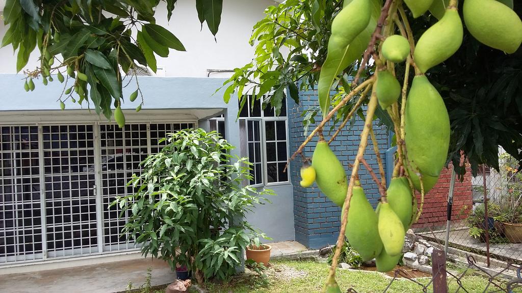 Kayangan Homestay Perlis For Mslim Only Kangar Zewnętrze zdjęcie