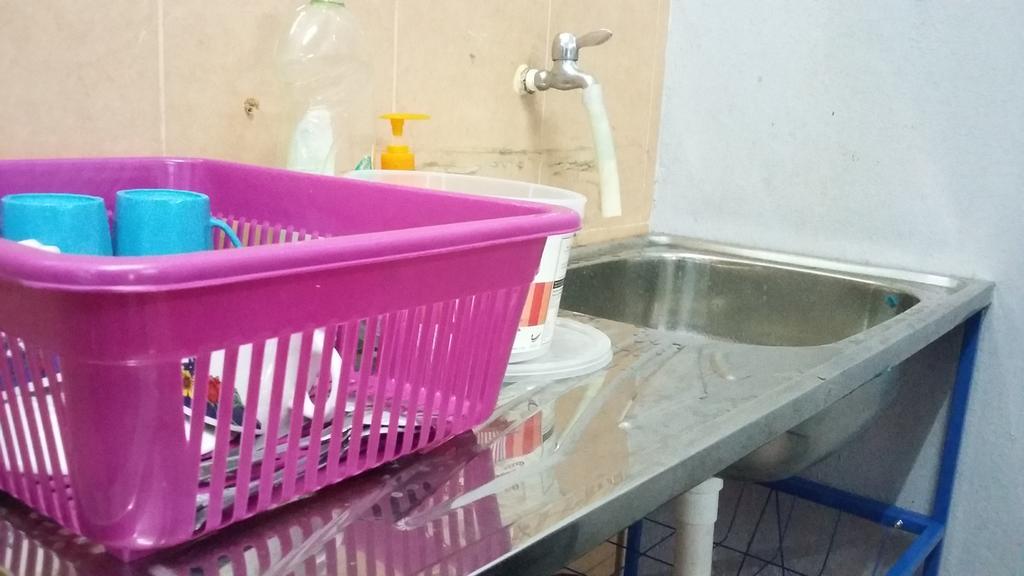 Kayangan Homestay Perlis For Mslim Only Kangar Zewnętrze zdjęcie