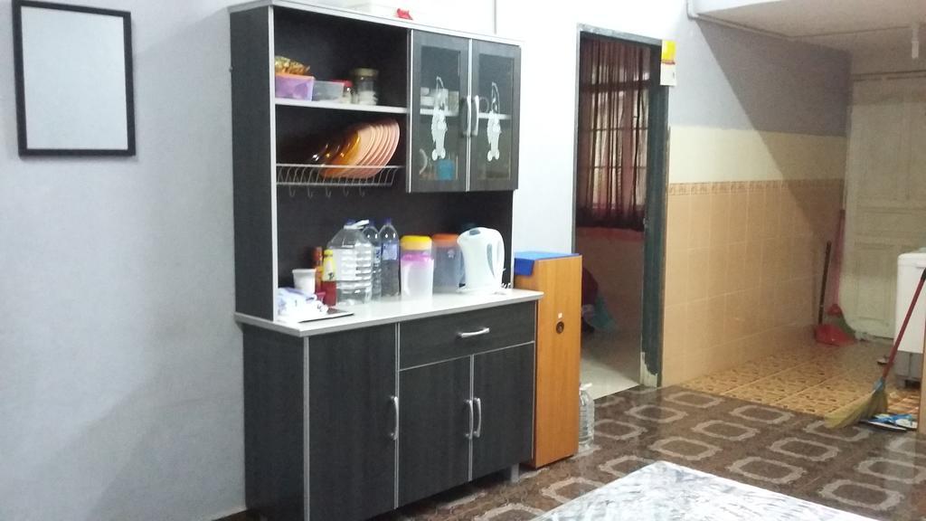 Kayangan Homestay Perlis For Mslim Only Kangar Zewnętrze zdjęcie
