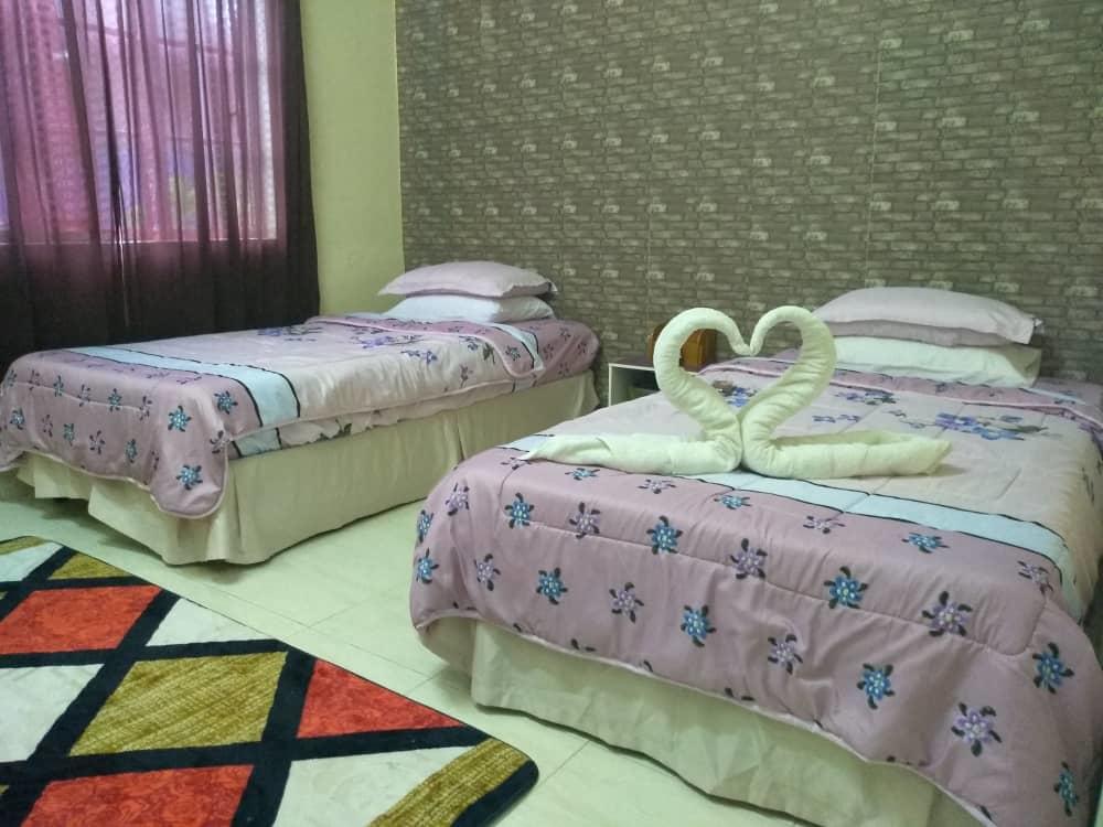 Kayangan Homestay Perlis For Mslim Only Kangar Zewnętrze zdjęcie